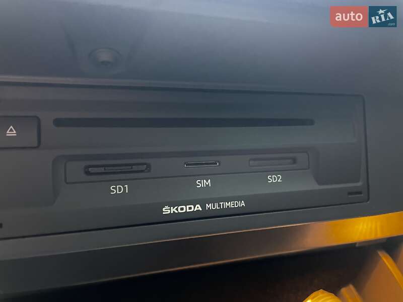 Універсал Skoda Superb 2017 в Луцьку фото 37 Універсал Skoda Superb 2017 в Луцьку