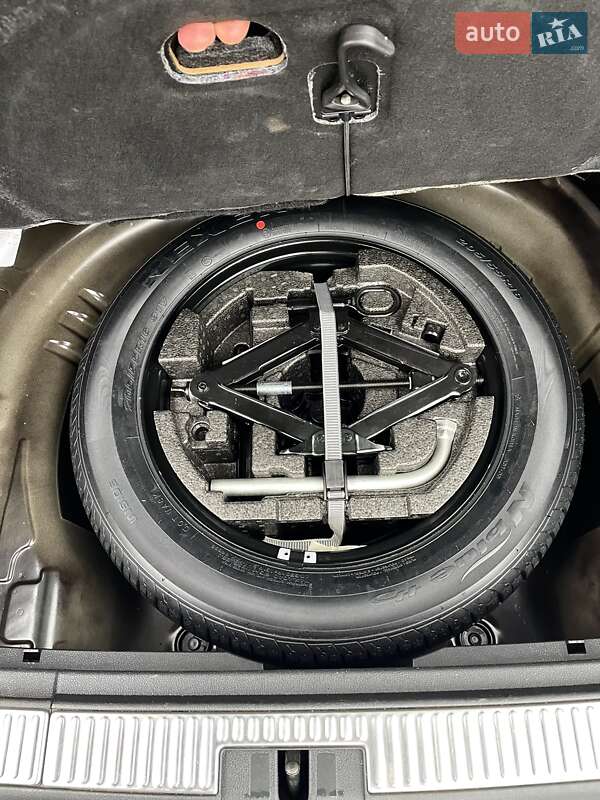 Універсал Skoda Superb 2017 в Луцьку фото 48 Універсал Skoda Superb 2017 в Луцьку