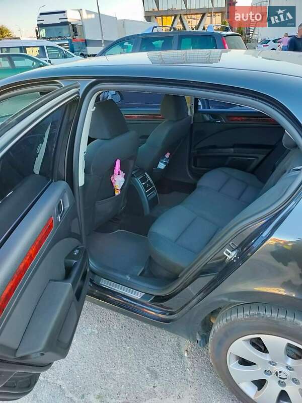 Ліфтбек Skoda Superb 2010 в Львові фото 12 Ліфтбек Skoda Superb 2010 в Львові