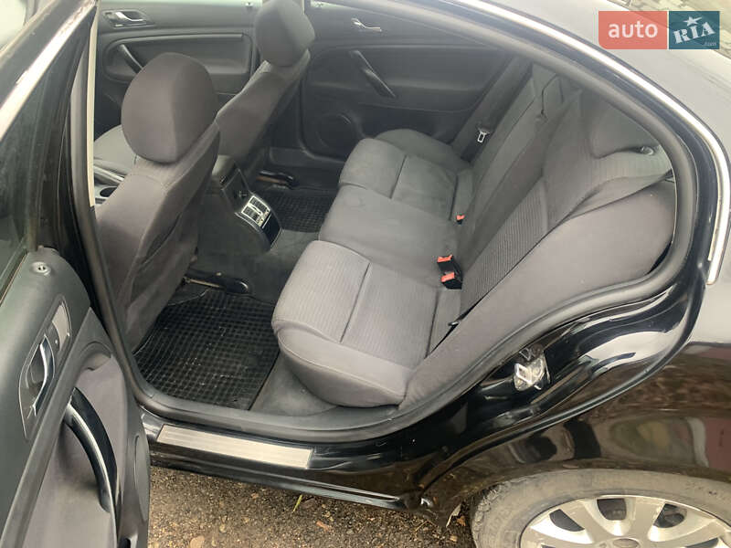 Ліфтбек Skoda Superb 2006 в Миронівці фото 7 Ліфтбек Skoda Superb 2006 в Миронівці