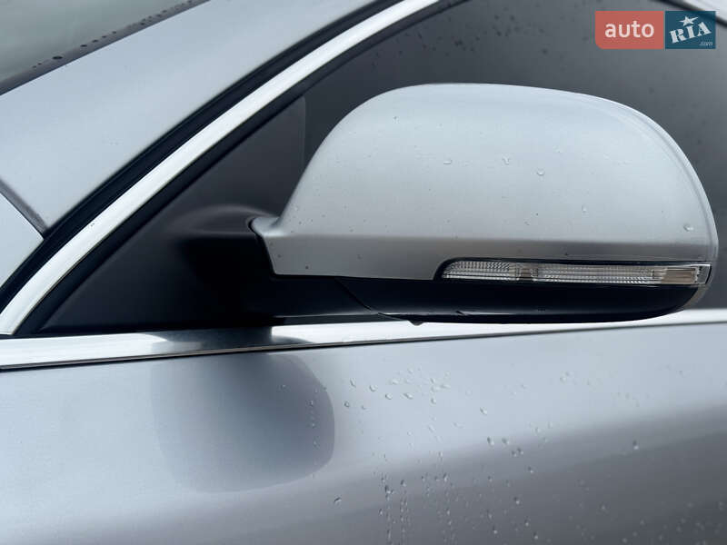 Ліфтбек Skoda Superb 2013 в Києві