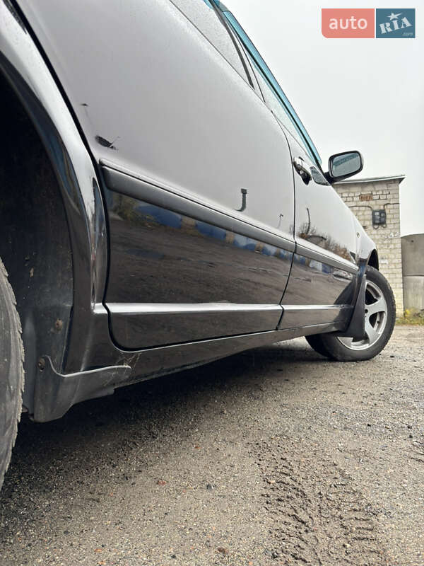 Ліфтбек Skoda Superb 2003 в Києві фото 13 Ліфтбек Skoda Superb 2003 в Києві