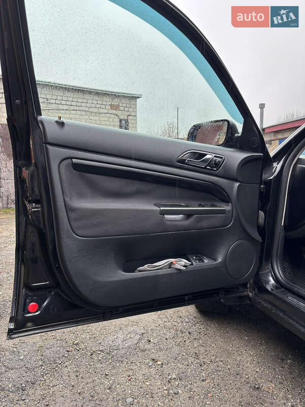 Ліфтбек Skoda Superb 2003 в Києві фото 17 Ліфтбек Skoda Superb 2003 в Києві