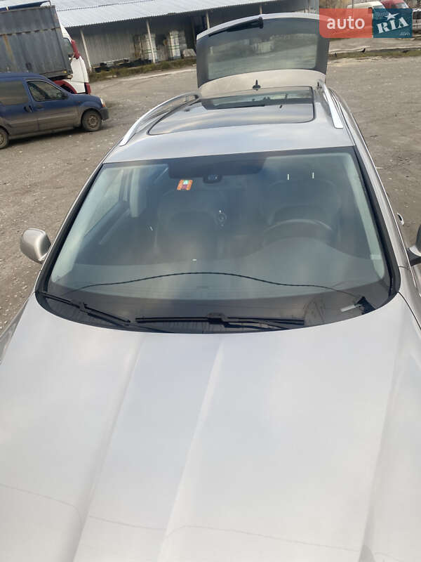 Універсал Skoda Superb 2012 в Тернополі