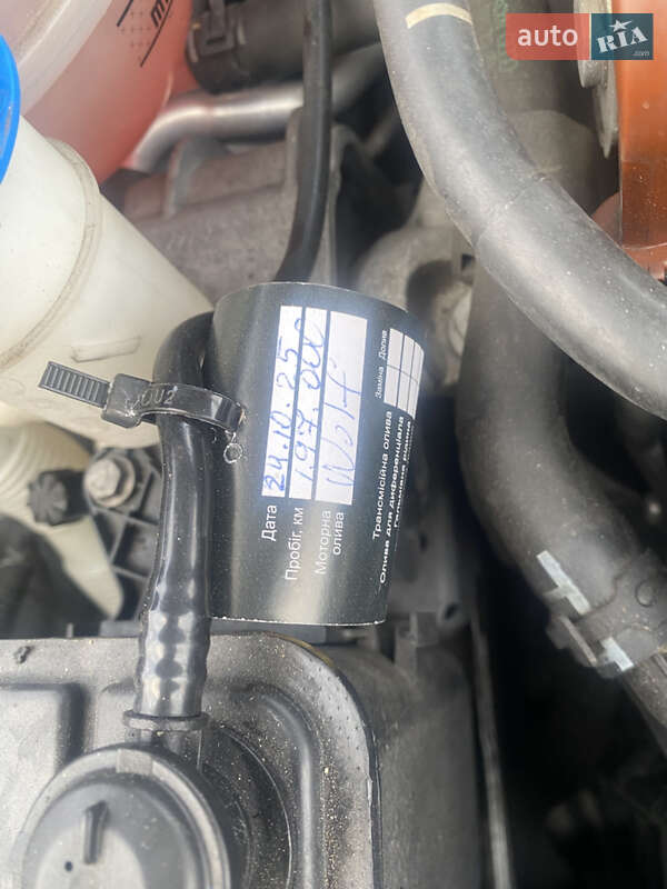 Універсал Skoda Superb 2012 в Тернополі