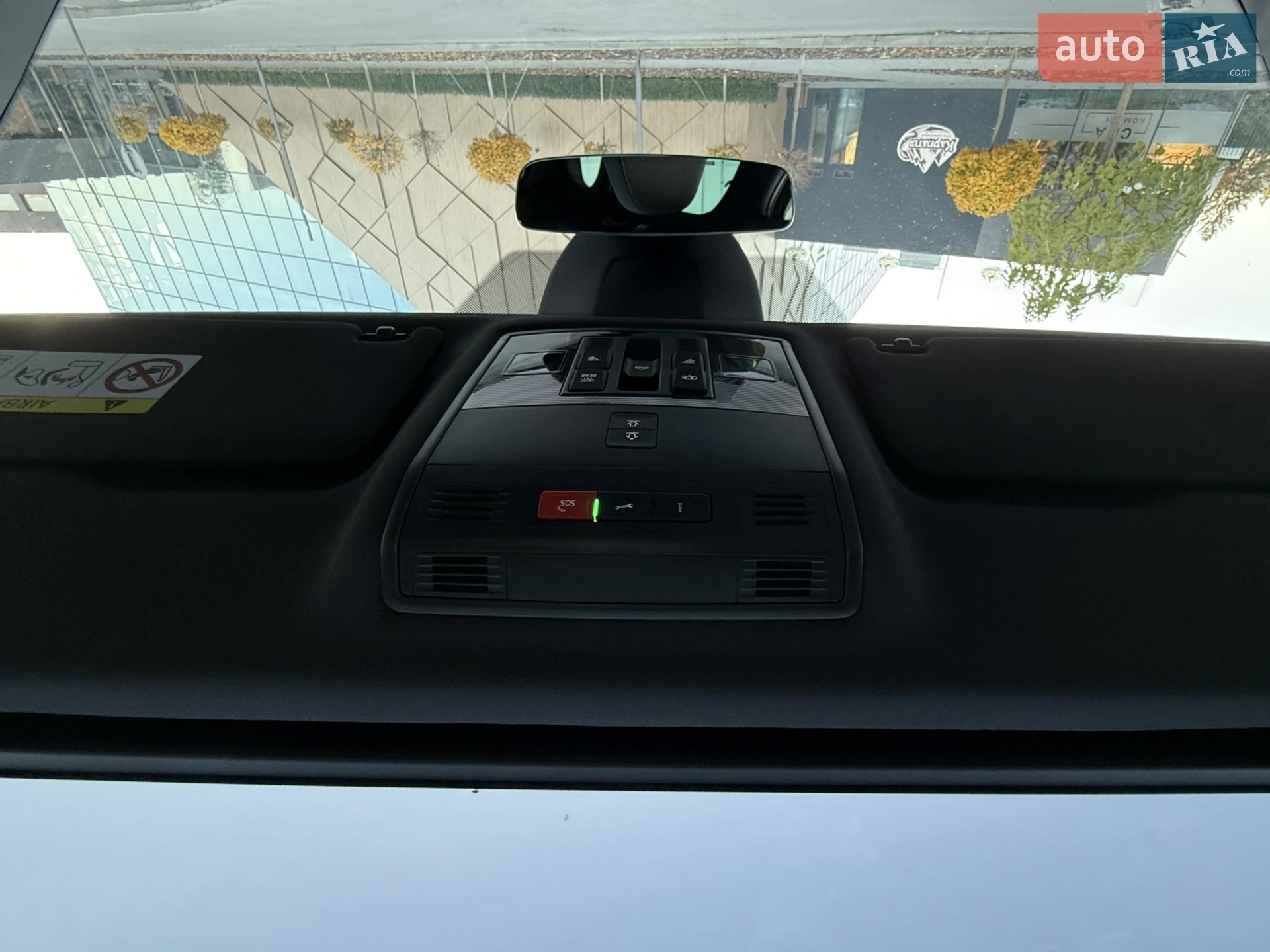 2020 Skoda Superb - мініатюра 24