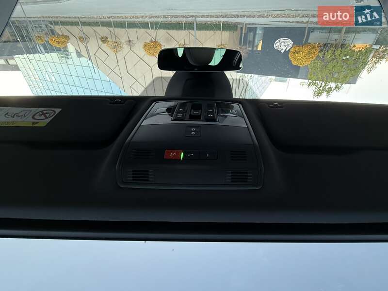 Універсал Skoda Superb 2020 в Мукачевому