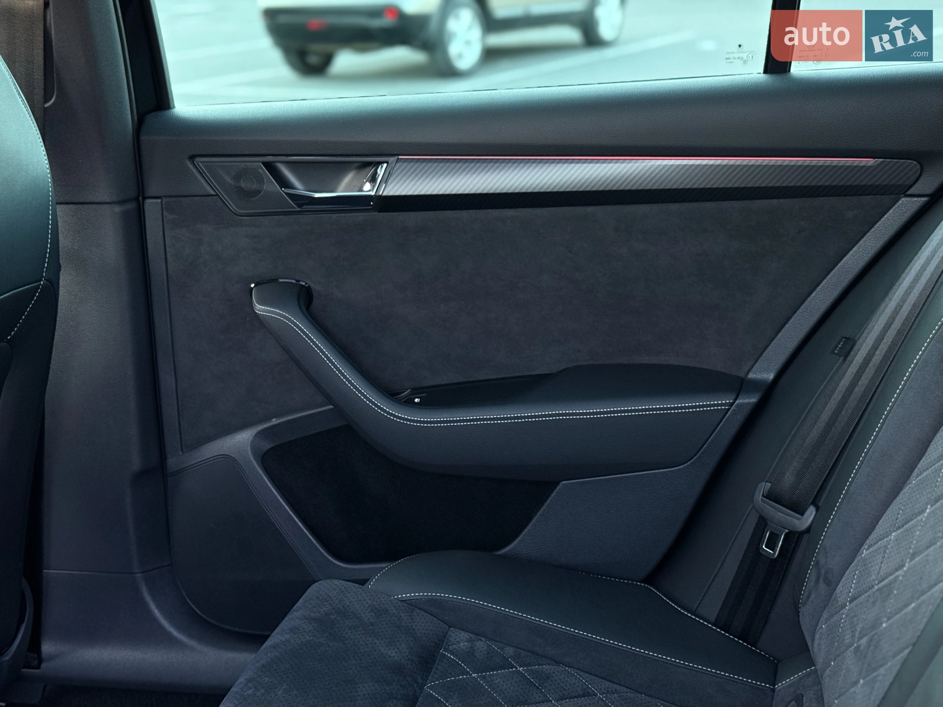 2020 Skoda Superb - мініатюра 25