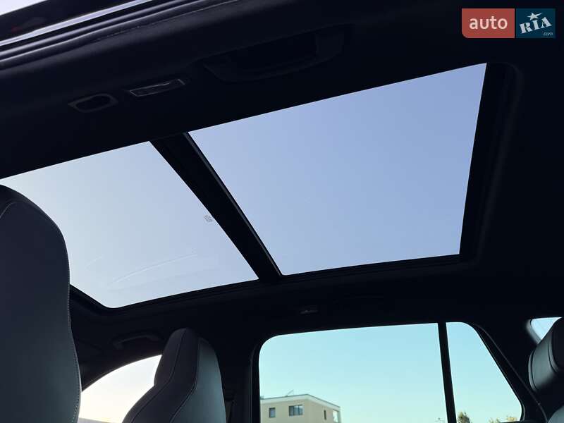 Універсал Skoda Superb 2020 в Мукачевому