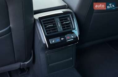 Универсал Skoda Superb 2020 в Мукачево