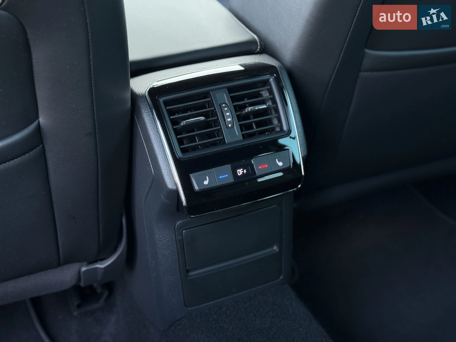 2020 Skoda Superb - мініатюра 33