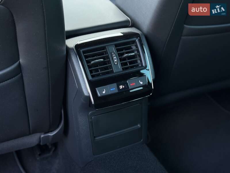 Універсал Skoda Superb 2020 в Мукачевому