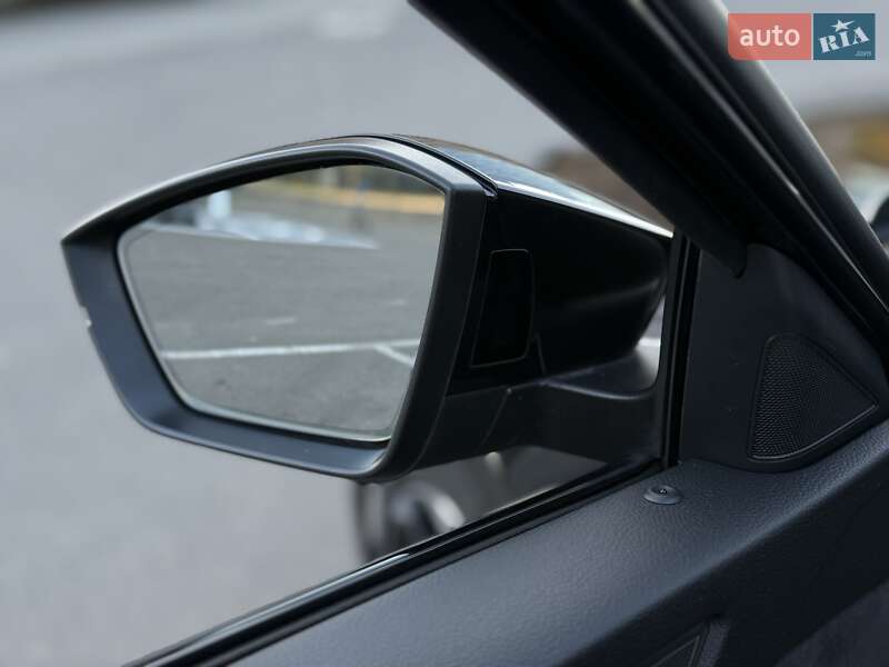 Універсал Skoda Superb 2020 в Мукачевому