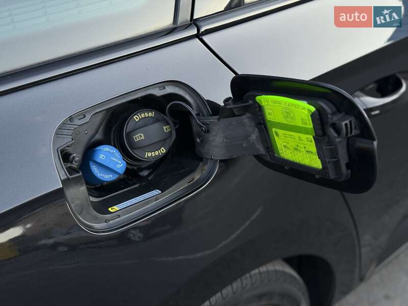 Універсал Skoda Superb 2020 в Мукачевому