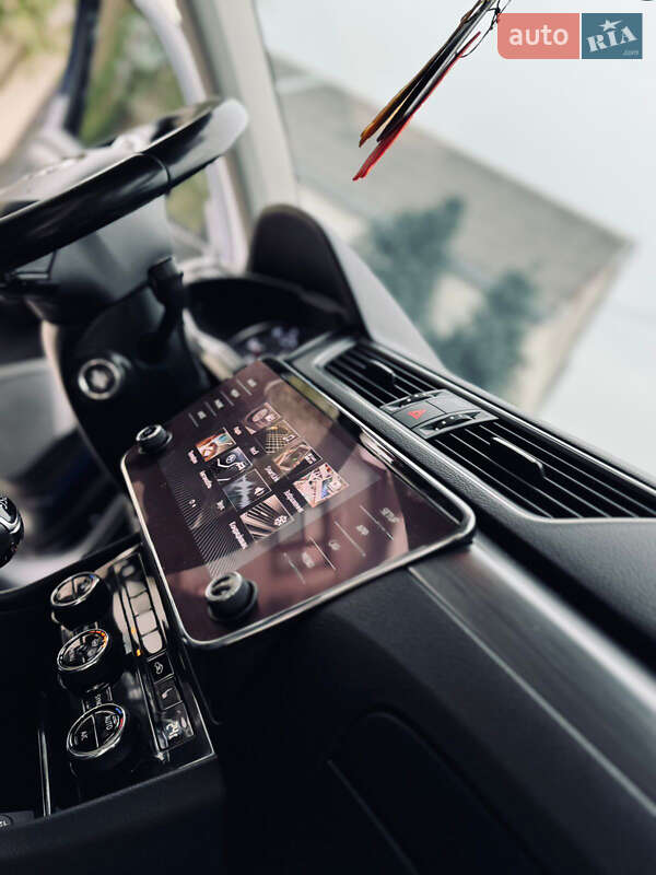 Универсал Skoda Superb 2018 в Тячеве фото 6 Универсал Skoda Superb 2018 в Тячеве