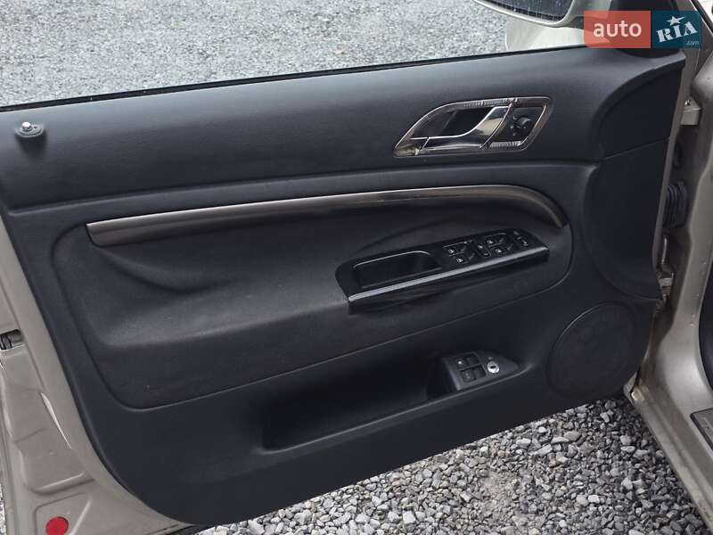 Лифтбек Skoda Superb 2005 в Тернополе фото 17 Лифтбек Skoda Superb 2005 в Тернополе