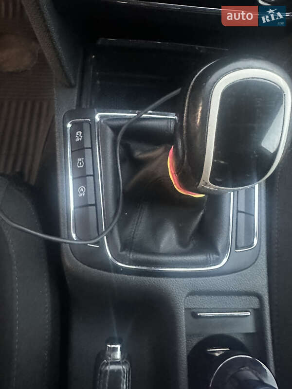 Універсал Skoda Superb 2012 в Ковелі