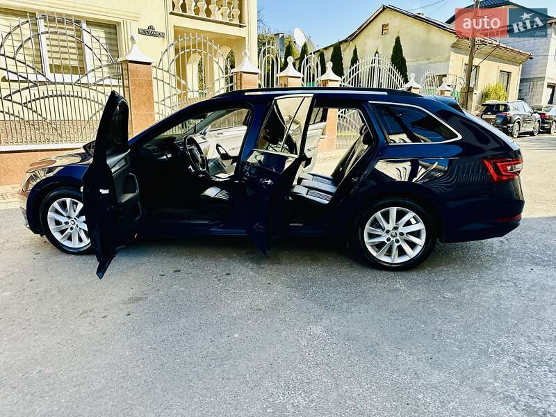 Универсал Skoda Superb 2018 в Тячеве фото 74 Универсал Skoda Superb 2018 в Тячеве