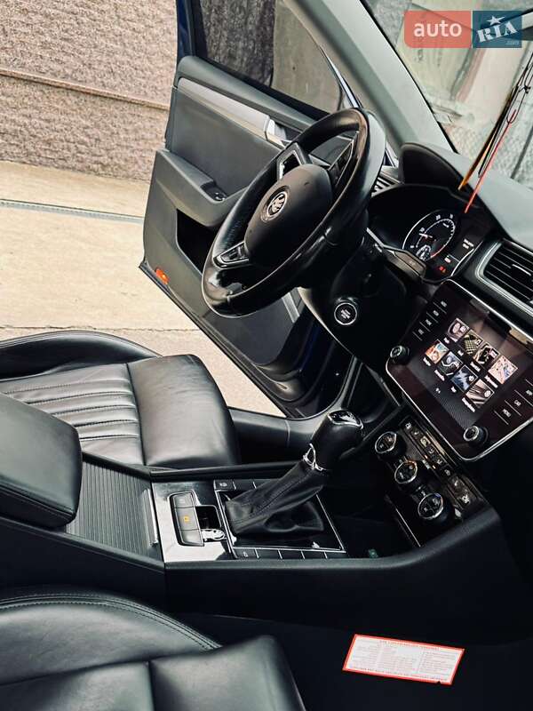 Универсал Skoda Superb 2018 в Тячеве фото 85 Универсал Skoda Superb 2018 в Тячеве