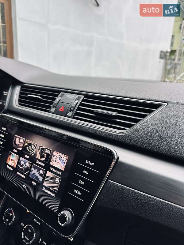 Универсал Skoda Superb 2018 в Тячеве фото 95 Универсал Skoda Superb 2018 в Тячеве