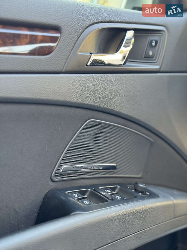 Ліфтбек Skoda Superb 2014 в Ужгороді фото 35 Ліфтбек Skoda Superb 2014 в Ужгороді