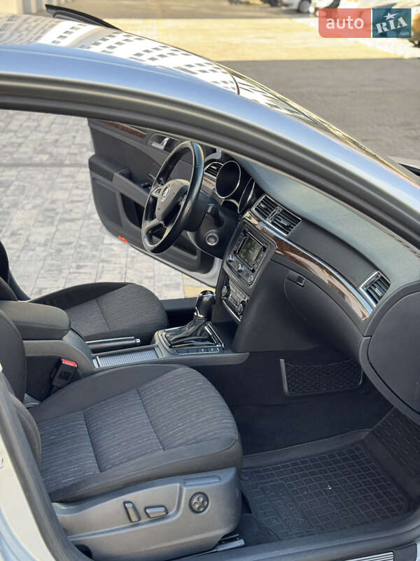 Ліфтбек Skoda Superb 2014 в Ужгороді фото 48 Ліфтбек Skoda Superb 2014 в Ужгороді