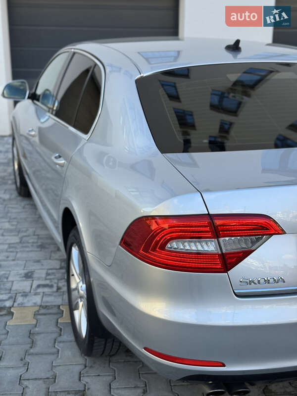 Ліфтбек Skoda Superb 2014 в Ужгороді фото 57 Ліфтбек Skoda Superb 2014 в Ужгороді