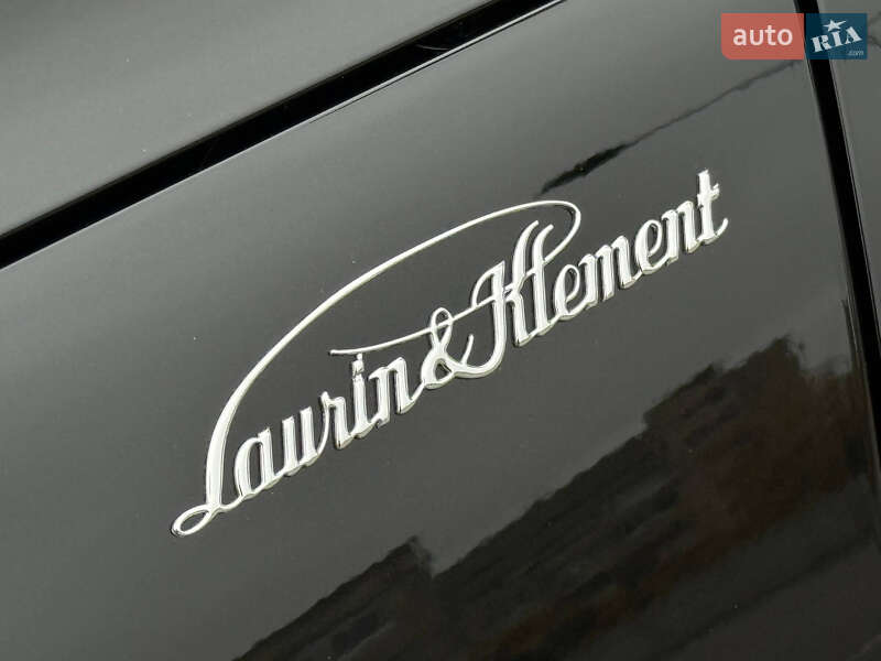 Ліфтбек Skoda Superb 2025 в Києві