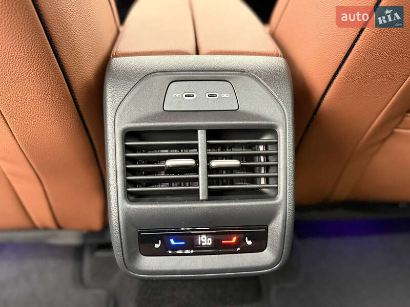 Ліфтбек Skoda Superb 2025 в Києві