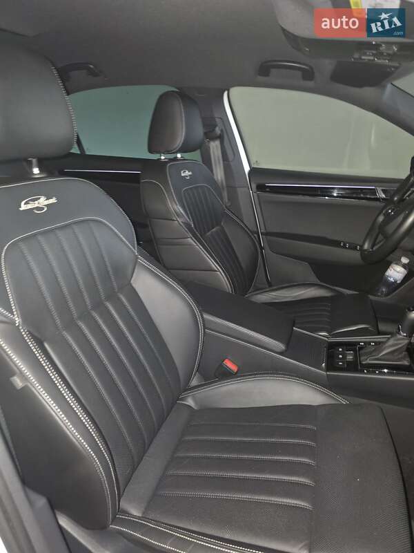 Ліфтбек Skoda Superb 2022 в Києві фото 12 Ліфтбек Skoda Superb 2022 в Києві