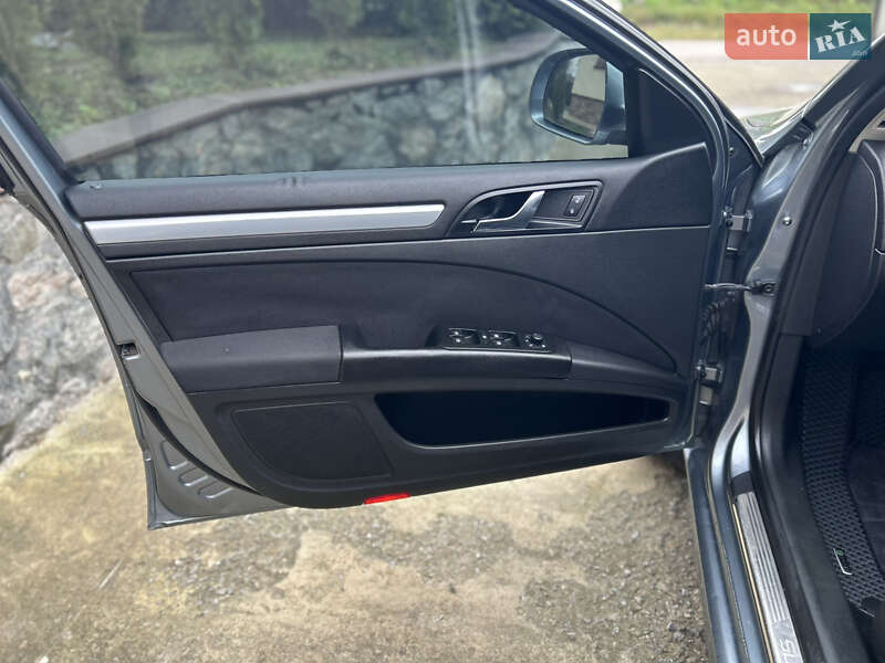 Ліфтбек Skoda Superb 2008 в Вінниці