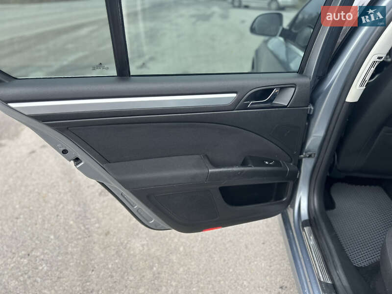 Ліфтбек Skoda Superb 2008 в Вінниці