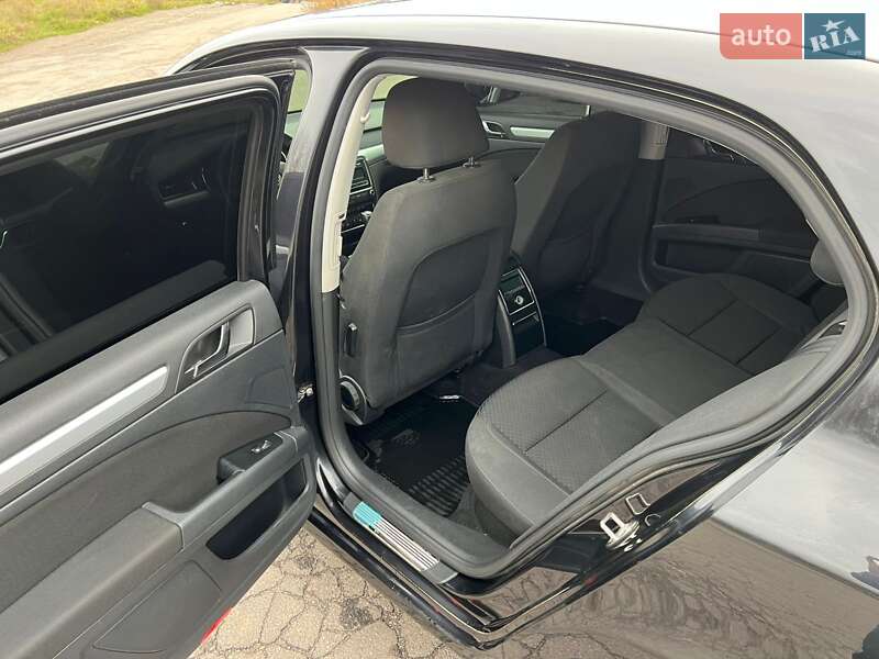 Ліфтбек Skoda Superb 2014 в Вінниці