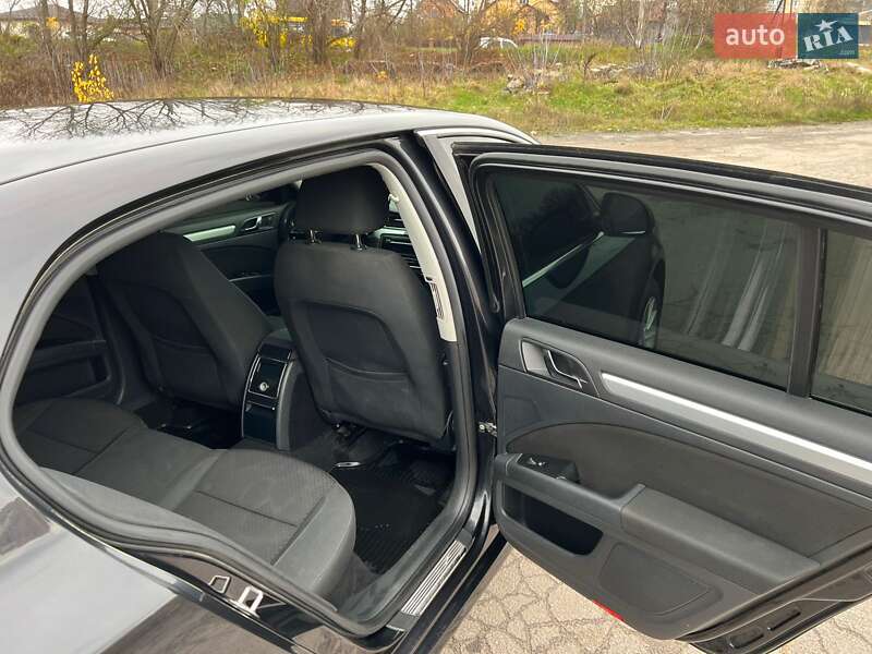 Ліфтбек Skoda Superb 2014 в Вінниці