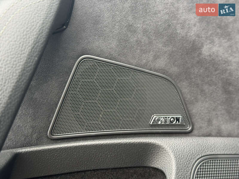 Лифтбек Skoda Superb 2021 в Луцке