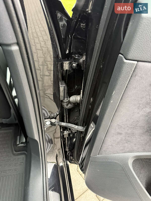 Лифтбек Skoda Superb 2021 в Луцке