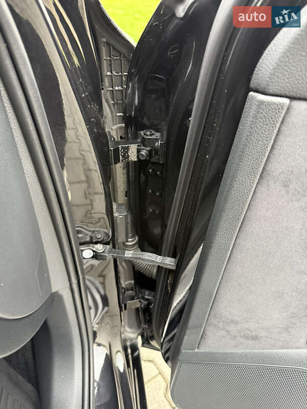 Лифтбек Skoda Superb 2021 в Луцке