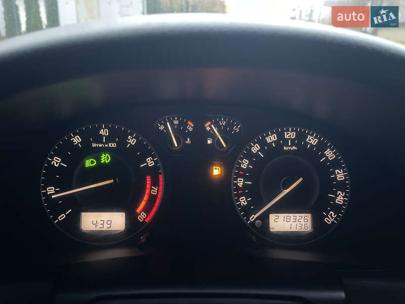 Ліфтбек Skoda Superb 2007 в Рівному