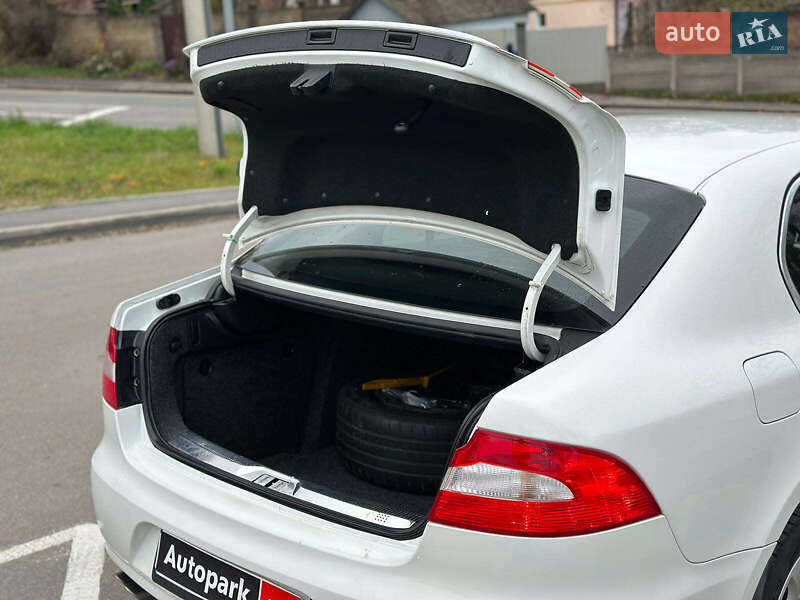 Лифтбек Skoda Superb 2012 в Виннице фото 18 Лифтбек Skoda Superb 2012 в Виннице