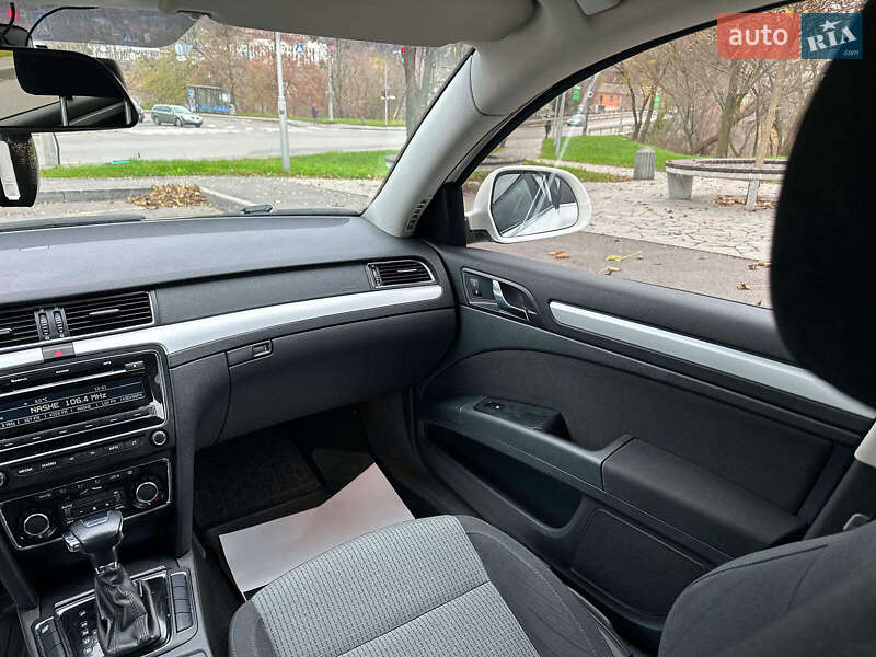 Лифтбек Skoda Superb 2012 в Виннице фото 28 Лифтбек Skoda Superb 2012 в Виннице
