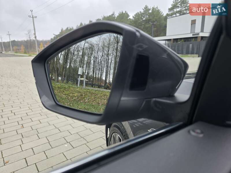 Ліфтбек Skoda Superb 2021 в Ковелі