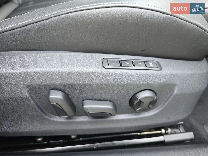 Ліфтбек Skoda Superb 2021 в Ковелі