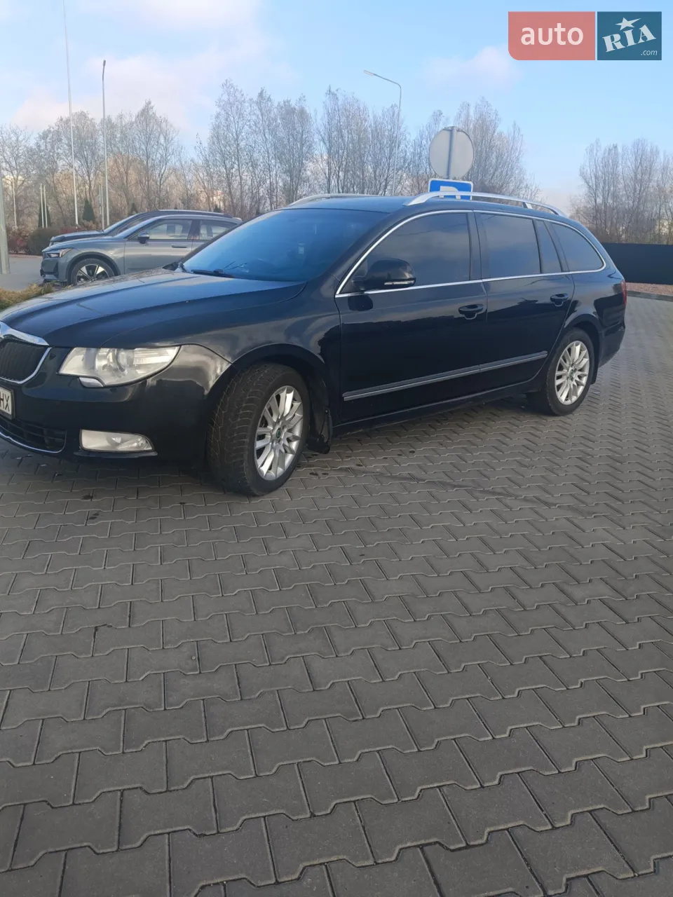 2012 Skoda Superb - мініатюра 26