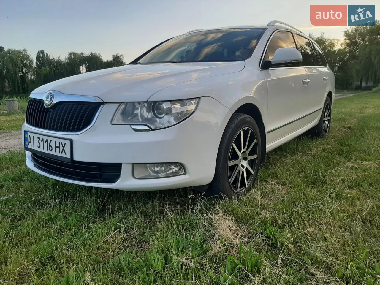 2013 Skoda Superb - мініатюра 32