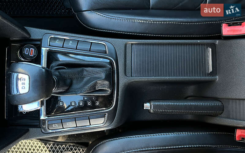 Ліфтбек Skoda Superb 2010 в Коломиї фото 15 Ліфтбек Skoda Superb 2010 в Коломиї