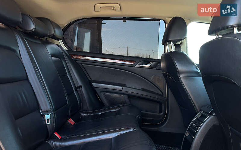 Ліфтбек Skoda Superb 2010 в Коломиї фото 19 Ліфтбек Skoda Superb 2010 в Коломиї