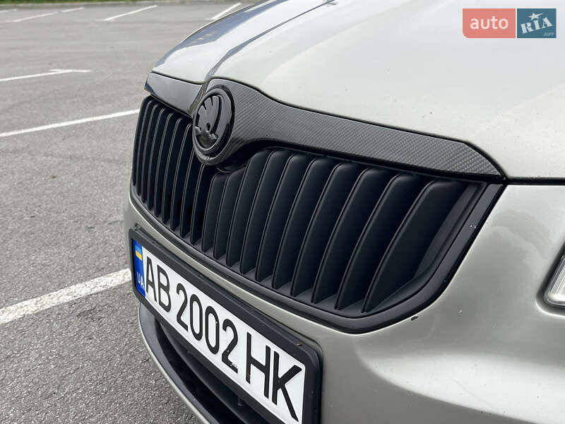 Ліфтбек Skoda Superb 2011 в Хмільнику фото 3 Ліфтбек Skoda Superb 2011 в Хмільнику
