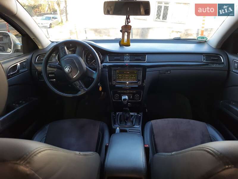Універсал Skoda Superb 2010 в Львові фото 8 Універсал Skoda Superb 2010 в Львові