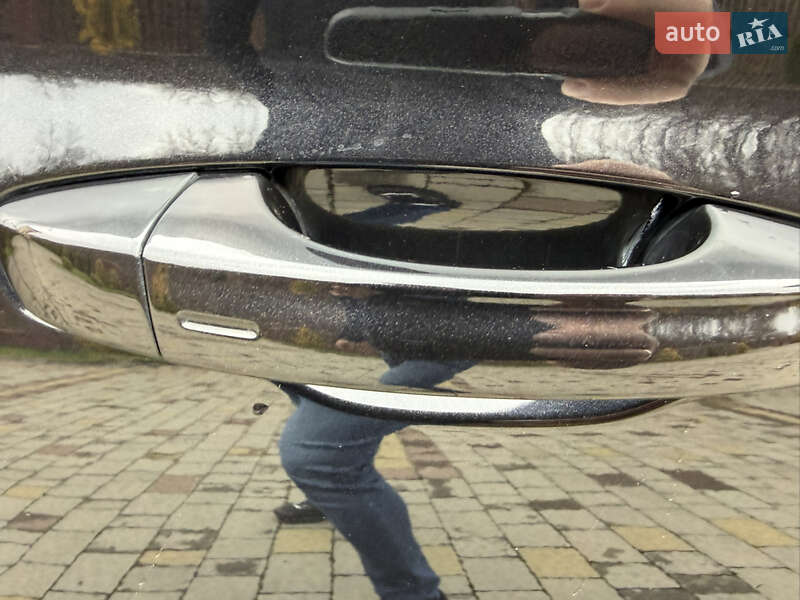 Універсал Skoda Superb 2021 в Сваляві