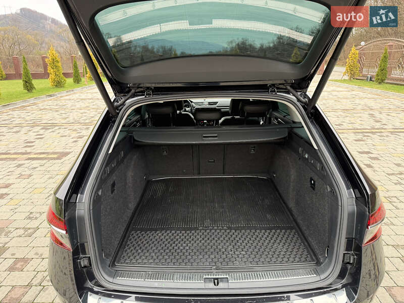 Універсал Skoda Superb 2021 в Сваляві